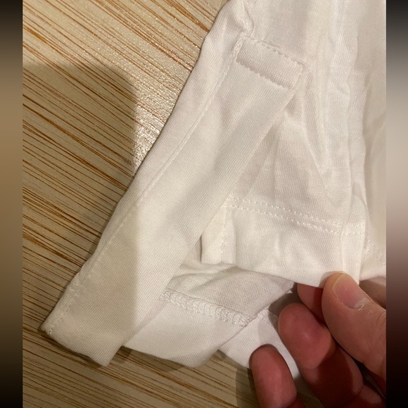 Helmut Lang Tee - Picture 6 of 8